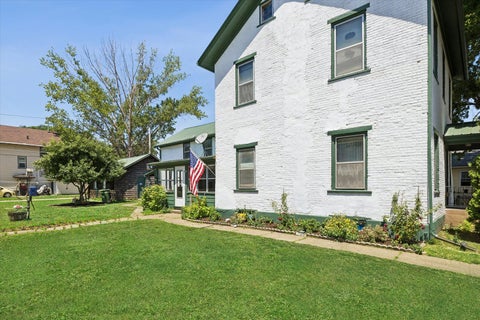 Tiny photo for 2202 McKinley Street, Clinton, IA 52732 (MLS # 12668353)
