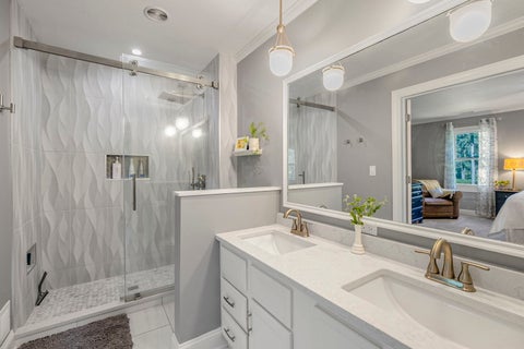 Tiny photo for 502 W Witchwood Lane, Lake Bluff, IL 60044 (MLS # 12705358)