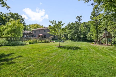 Tiny photo for 502 W Witchwood Lane, Lake Bluff, IL 60044 (MLS # 12705358)