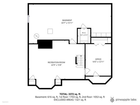 Tiny photo for 502 W Witchwood Lane, Lake Bluff, IL 60044 (MLS # 12705358)