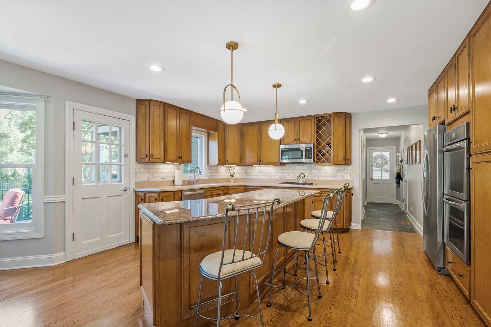 502 W Witchwood Lane