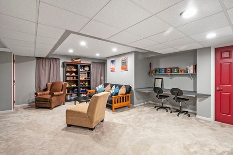 Tiny photo for 502 W Witchwood Lane, Lake Bluff, IL 60044 (MLS # 12705358)