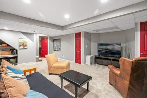 Tiny photo for 502 W Witchwood Lane, Lake Bluff, IL 60044 (MLS # 12705358)