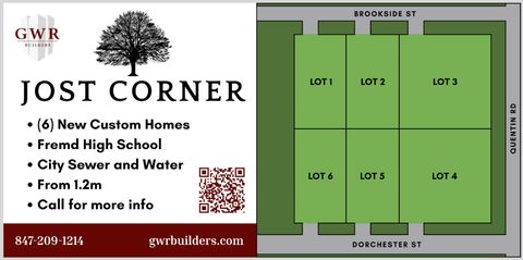 Tiny photo for 839 W Brookside Street, Palatine, IL 60067 (MLS # 12519001)