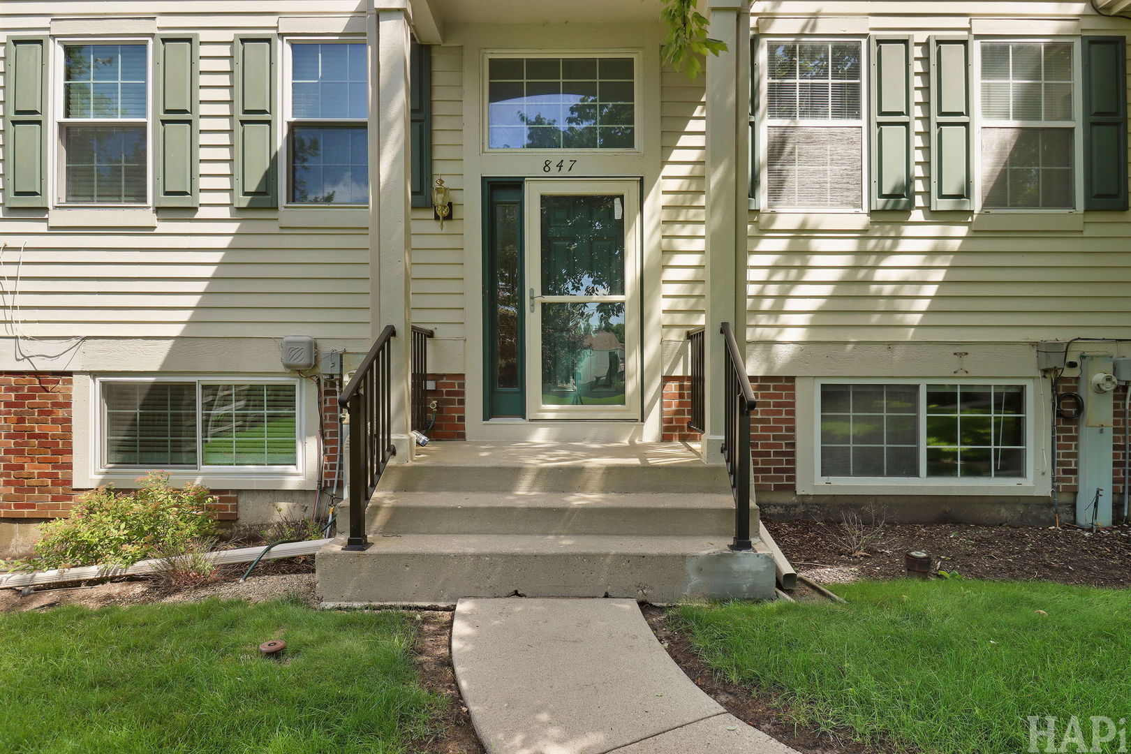 847 Essex Circle