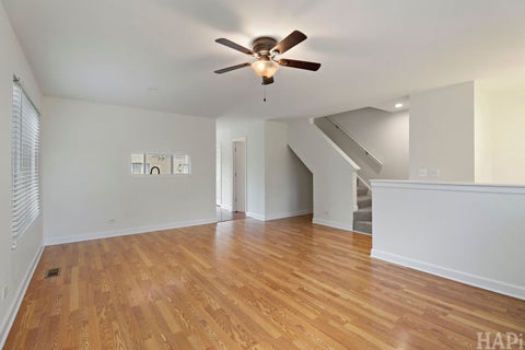 Tiny photo for 847 Essex Circle, Grayslake, IL 60030 (MLS # 12689846)