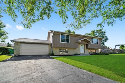 14653 S Cricketwood Court Homer Glen IL 60491