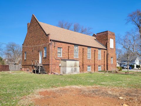 Tiny photo for 509 7th Street, Mazon, IL 60444 (MLS # 12604729)