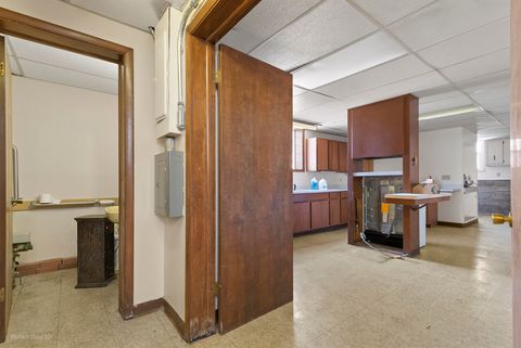 Tiny photo for 509 7th Street, Mazon, IL 60444 (MLS # 12604729)