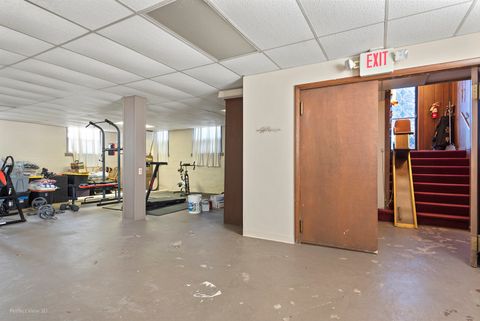 Tiny photo for 509 7th Street, Mazon, IL 60444 (MLS # 12604729)