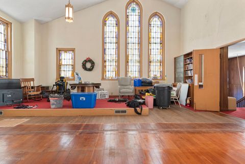 Tiny photo for 509 7th Street, Mazon, IL 60444 (MLS # 12604729)