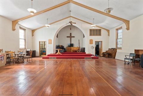 Tiny photo for 509 7th Street, Mazon, IL 60444 (MLS # 12604729)