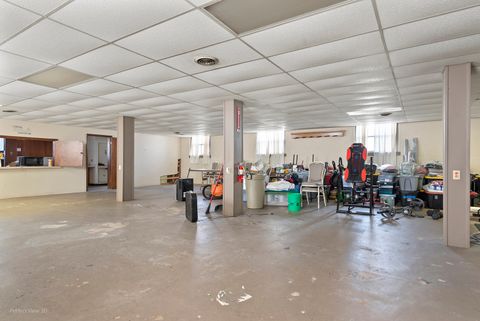 Tiny photo for 509 7th Street, Mazon, IL 60444 (MLS # 12604729)