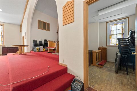 Tiny photo for 509 7th Street, Mazon, IL 60444 (MLS # 12604729)