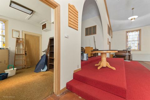 Tiny photo for 509 7th Street, Mazon, IL 60444 (MLS # 12604729)