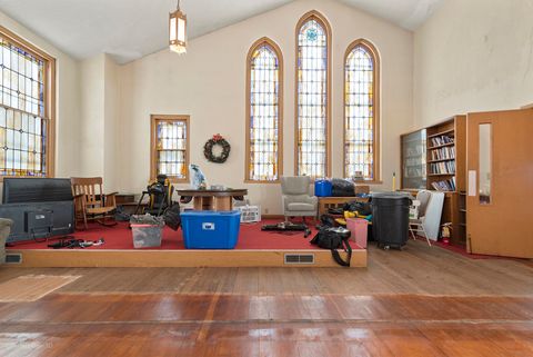 Tiny photo for 509 7th Street, Mazon, IL 60444 (MLS # 12604729)