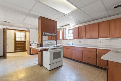 Tiny photo for 509 7th Street, Mazon, IL 60444 (MLS # 12604729)