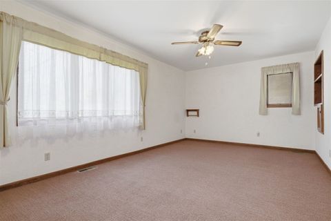 Tiny photo for 1204 Timber Ridge Court, Normal, IL 61761 (MLS # 12602996)