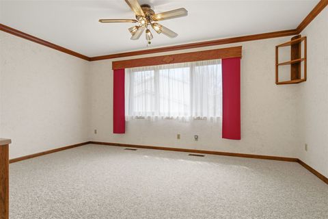 Tiny photo for 1204 Timber Ridge Court, Normal, IL 61761 (MLS # 12602996)