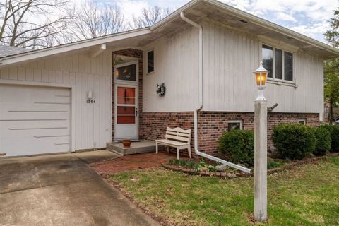Tiny photo for 1204 Timber Ridge Court, Normal, IL 61761 (MLS # 12602996)