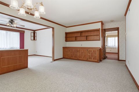 Tiny photo for 1204 Timber Ridge Court, Normal, IL 61761 (MLS # 12602996)