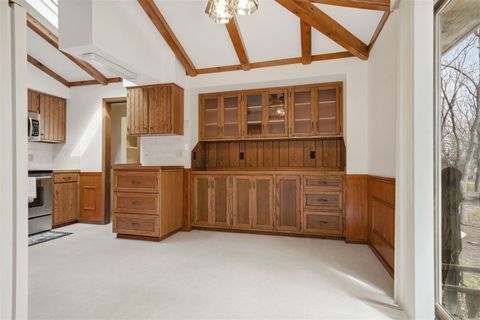 Tiny photo for 1204 Timber Ridge Court, Normal, IL 61761 (MLS # 12602996)