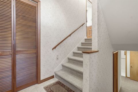 Tiny photo for 1204 Timber Ridge Court, Normal, IL 61761 (MLS # 12602996)