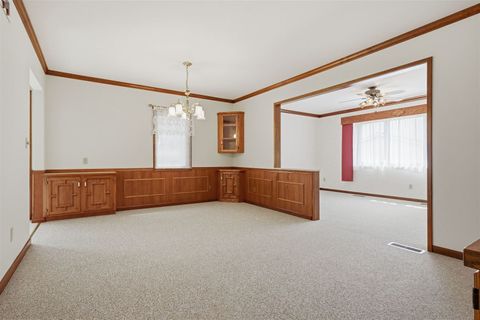 Tiny photo for 1204 Timber Ridge Court, Normal, IL 61761 (MLS # 12602996)