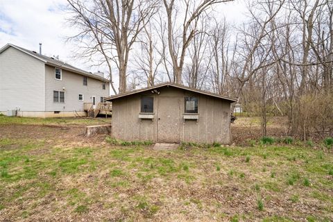 Tiny photo for 1204 Timber Ridge Court, Normal, IL 61761 (MLS # 12602996)