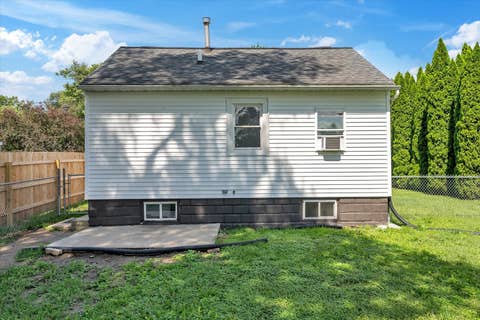 Tiny photo for 3224 40th Street, Moline, IL 61265 (MLS # 12697994)