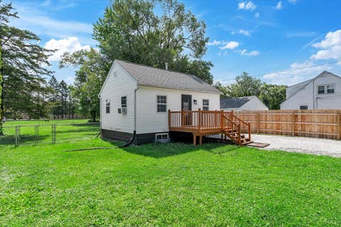 Tiny photo for 3224 40th Street, Moline, IL 61265 (MLS # 12697994)