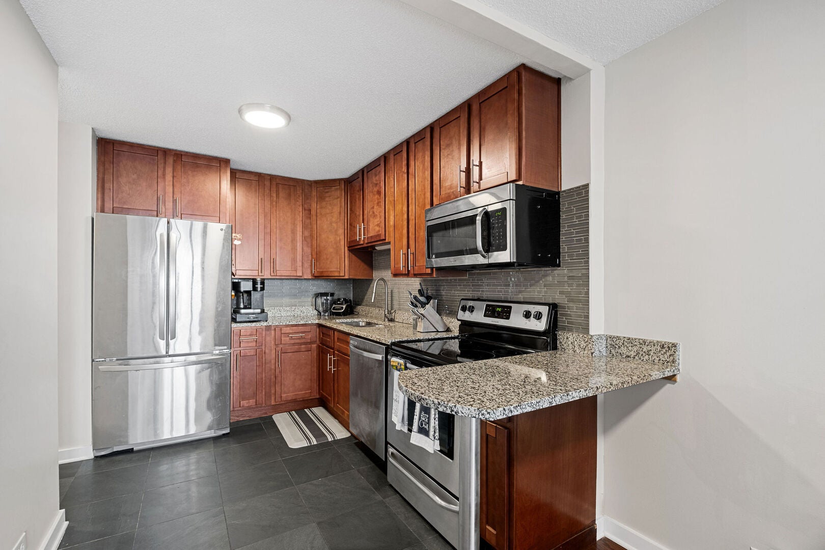899 S Plymouth Court 1505