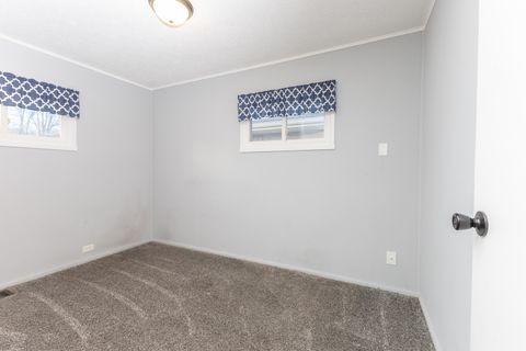 Tiny photo for 334 E Baker Street, Bloomington, IL 61701 (MLS # 12541252)