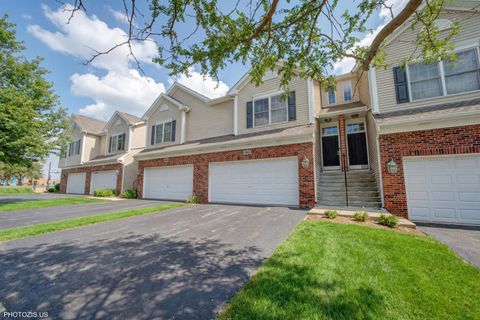 Photo of 1344 N WINSLOWE Drive #0, Palatine, IL 60074 (MLS # 12555969)