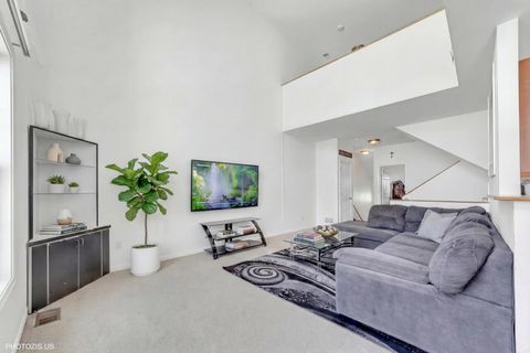 Tiny photo for 1344 N WINSLOWE Drive #0, Palatine, IL 60074 (MLS # 12555969)