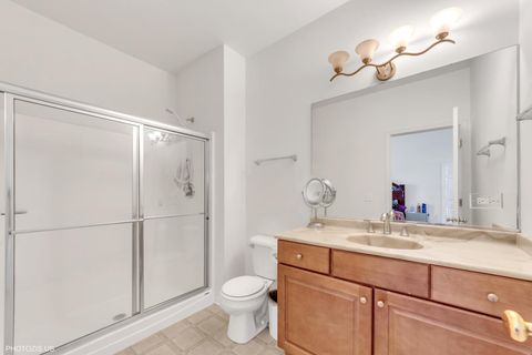 Tiny photo for 1344 N WINSLOWE Drive #0, Palatine, IL 60074 (MLS # 12555969)