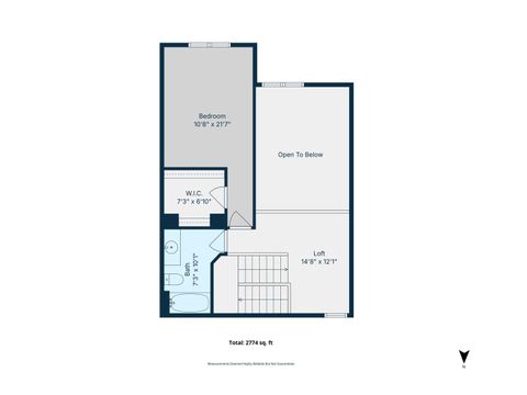 Tiny photo for 1344 N WINSLOWE Drive #0, Palatine, IL 60074 (MLS # 12555969)