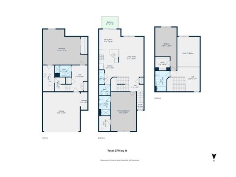 Tiny photo for 1344 N WINSLOWE Drive #0, Palatine, IL 60074 (MLS # 12555969)