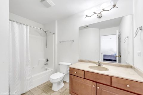 Tiny photo for 1344 N WINSLOWE Drive #0, Palatine, IL 60074 (MLS # 12555969)