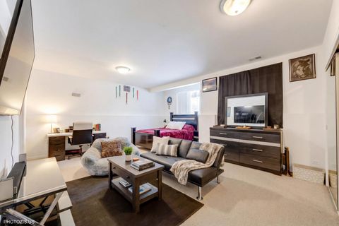 Tiny photo for 1344 N WINSLOWE Drive #0, Palatine, IL 60074 (MLS # 12555969)