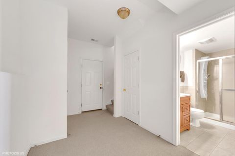 Tiny photo for 1344 N WINSLOWE Drive #0, Palatine, IL 60074 (MLS # 12555969)