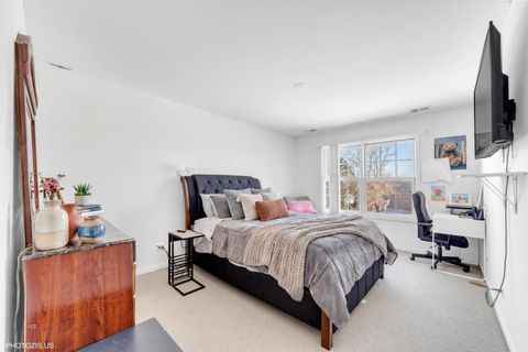 Tiny photo for 1344 N WINSLOWE Drive #0, Palatine, IL 60074 (MLS # 12555969)