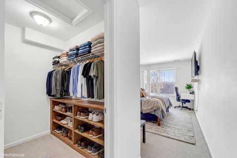 Tiny photo for 1344 N WINSLOWE Drive #0, Palatine, IL 60074 (MLS # 12555969)