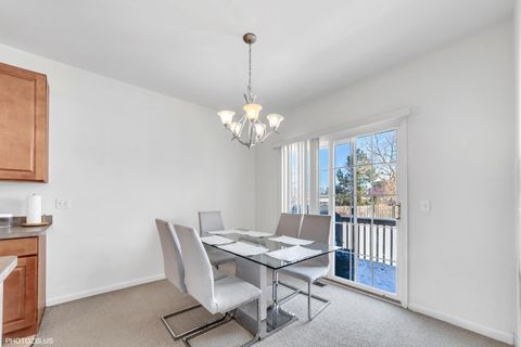 Tiny photo for 1344 N WINSLOWE Drive #0, Palatine, IL 60074 (MLS # 12555969)