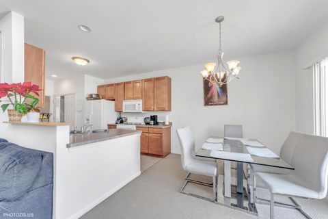 Tiny photo for 1344 N WINSLOWE Drive #0, Palatine, IL 60074 (MLS # 12555969)