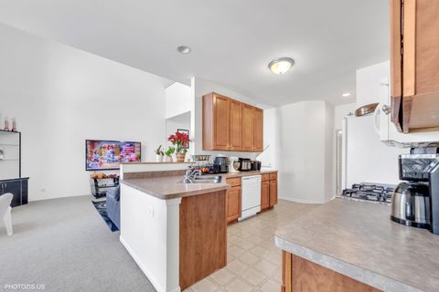 Tiny photo for 1344 N WINSLOWE Drive #0, Palatine, IL 60074 (MLS # 12555969)