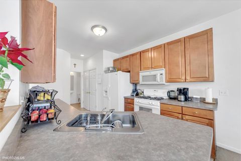 Tiny photo for 1344 N WINSLOWE Drive #0, Palatine, IL 60074 (MLS # 12555969)