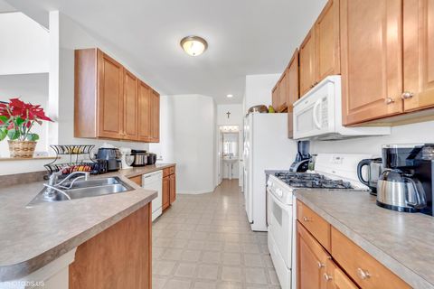 Tiny photo for 1344 N WINSLOWE Drive #0, Palatine, IL 60074 (MLS # 12555969)