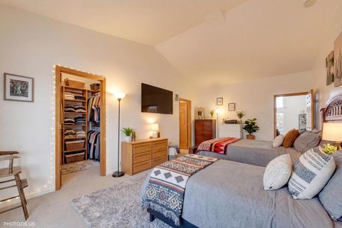 Tiny photo for 1344 N WINSLOWE Drive #0, Palatine, IL 60074 (MLS # 12555969)