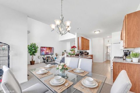 Tiny photo for 1344 N WINSLOWE Drive #0, Palatine, IL 60074 (MLS # 12555969)